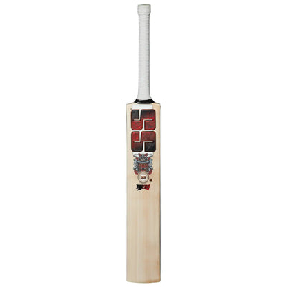 Devil (Red) English Willow Cricket Bat