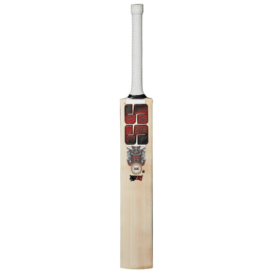 Devil (Red) English Willow Cricket Bat