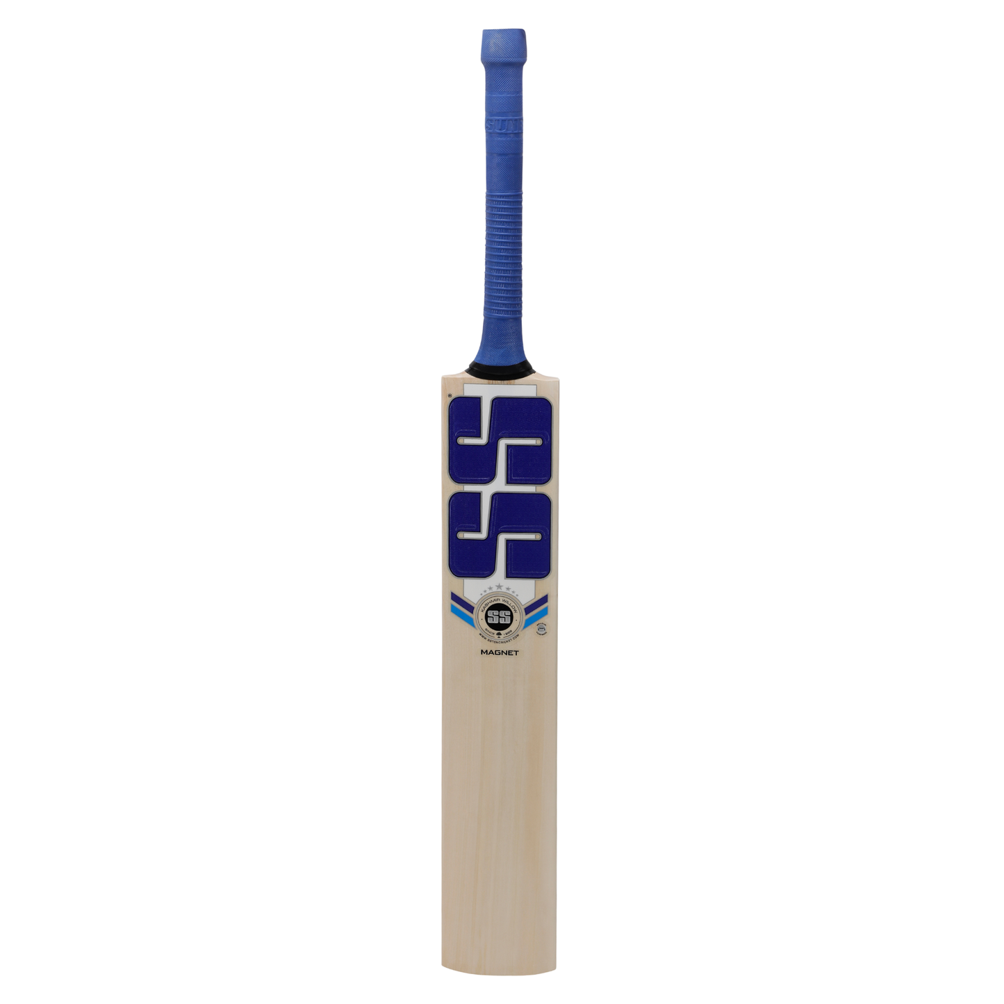 Magnet Kashmir Willow Cricket Bat