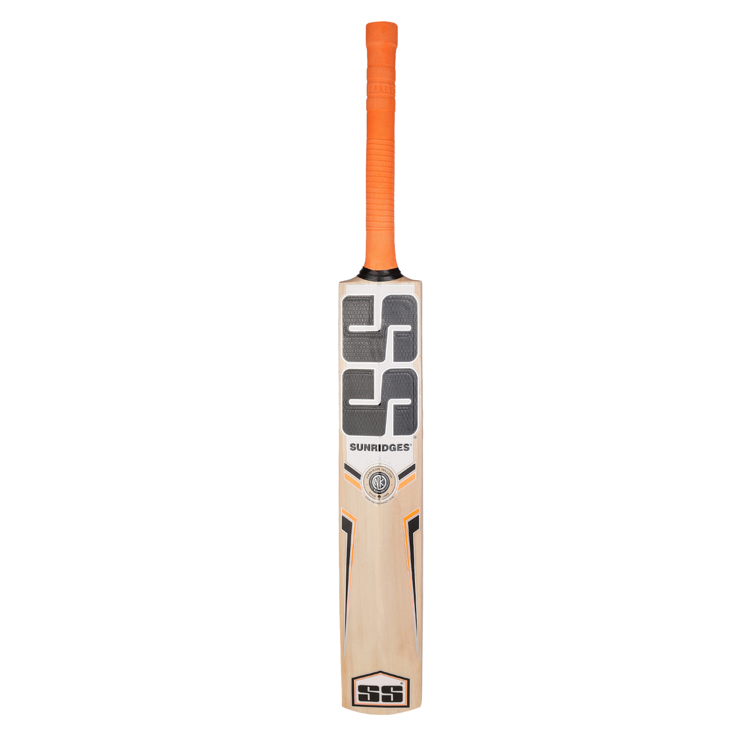 R-7 Kashmir Willow Cricket Bat