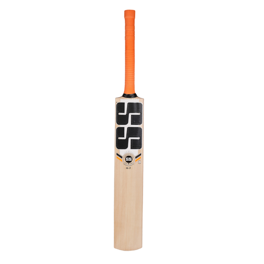 R-7 Kashmir Willow Cricket Bat