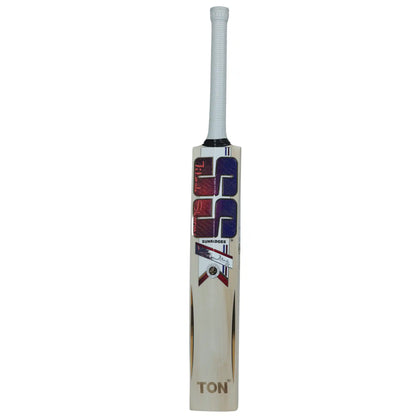 Jitesh Sharma English Willow Player Bat