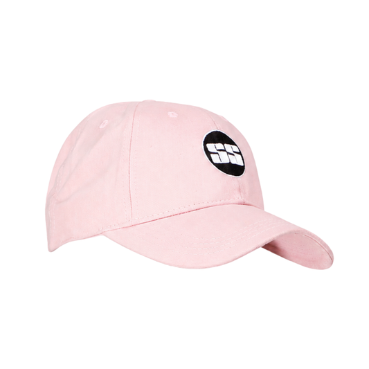 Pink Cap