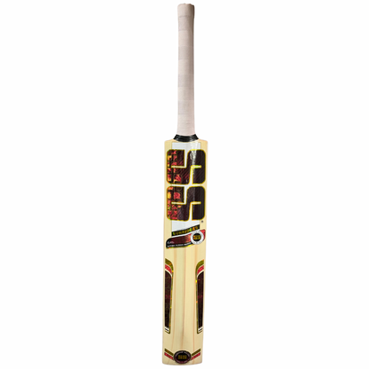 Nitish Kumar Reddy Kashmir Willow Cricket Bat (Painted)