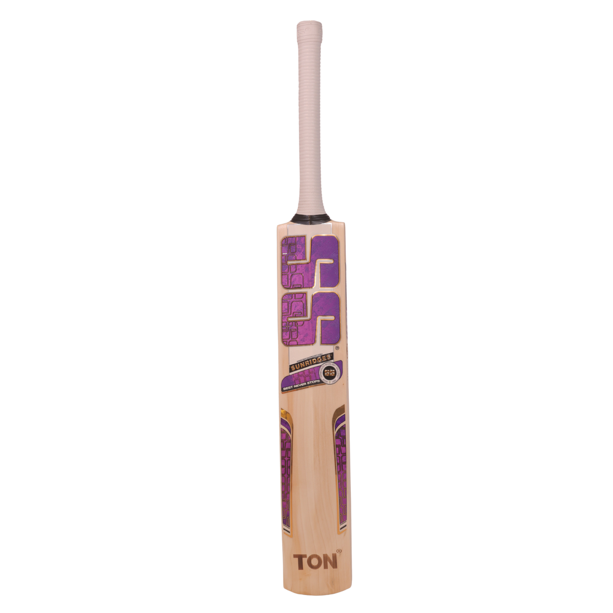 Player Reserve - Angkrish Raghuvanshi English Willow Cricket Bat