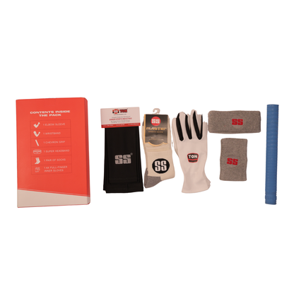 Training Pack