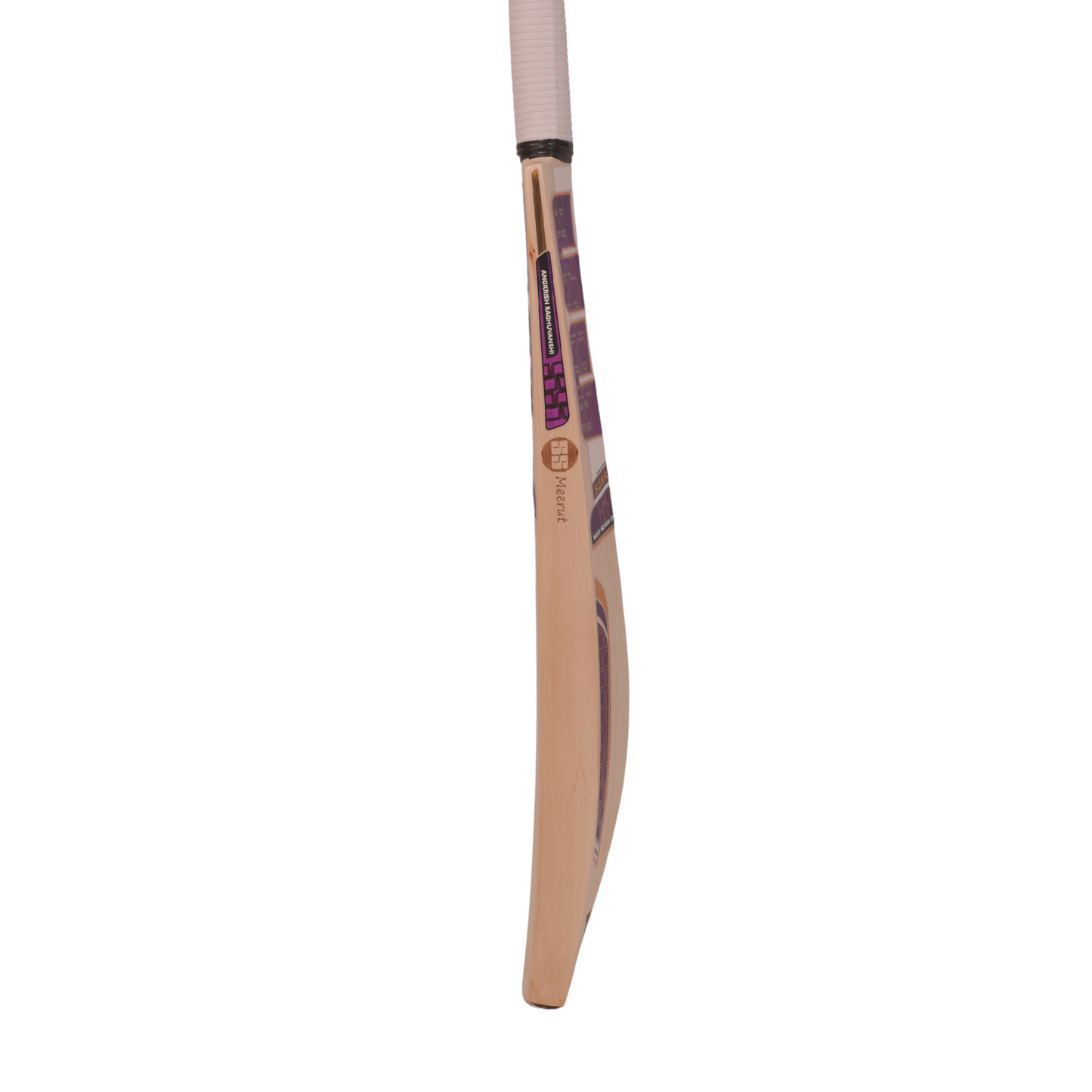 Player Reserve - Angkrish Raghuvanshi English Willow Cricket Bat