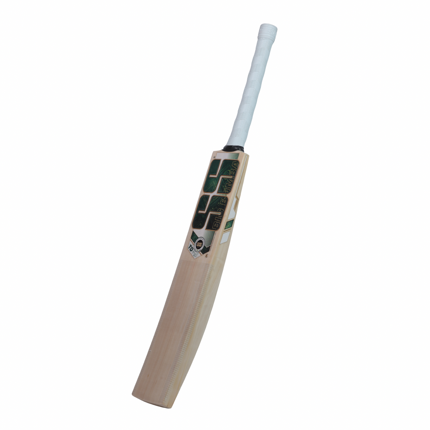Tim David Kashmir Willow Cricket bat