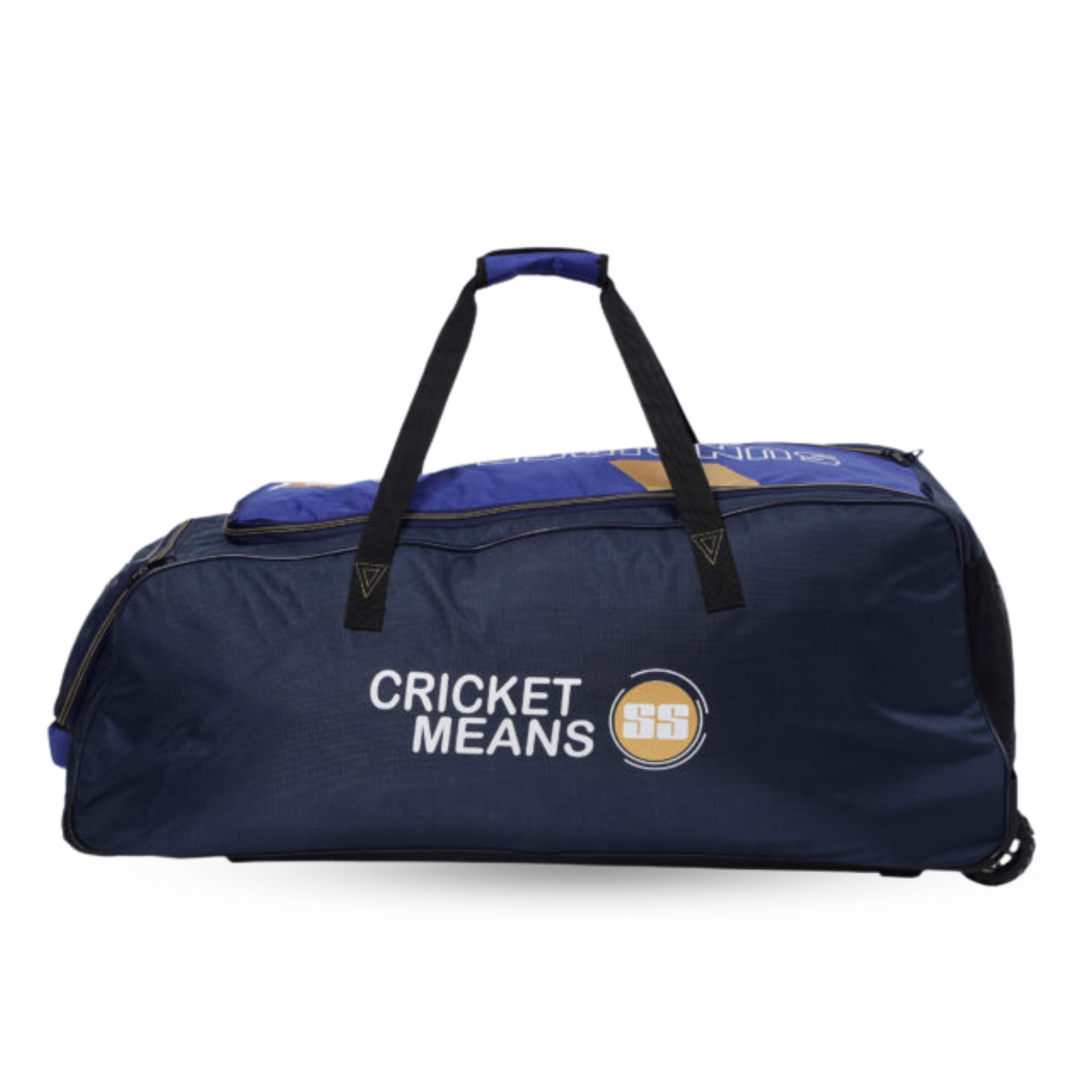 Sky 360  Duffle Wheelie Kitbag