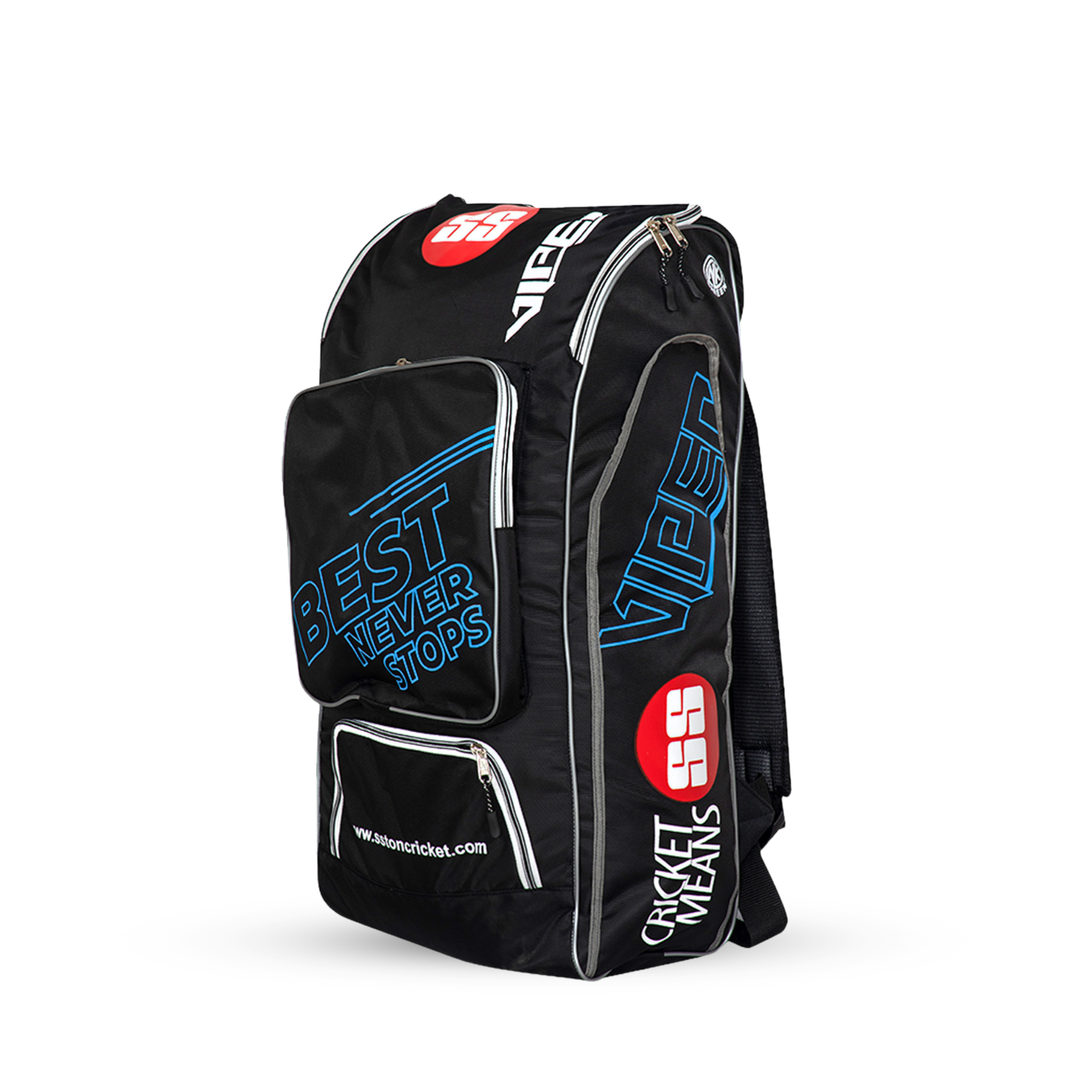 Viper Duffle Kitbag