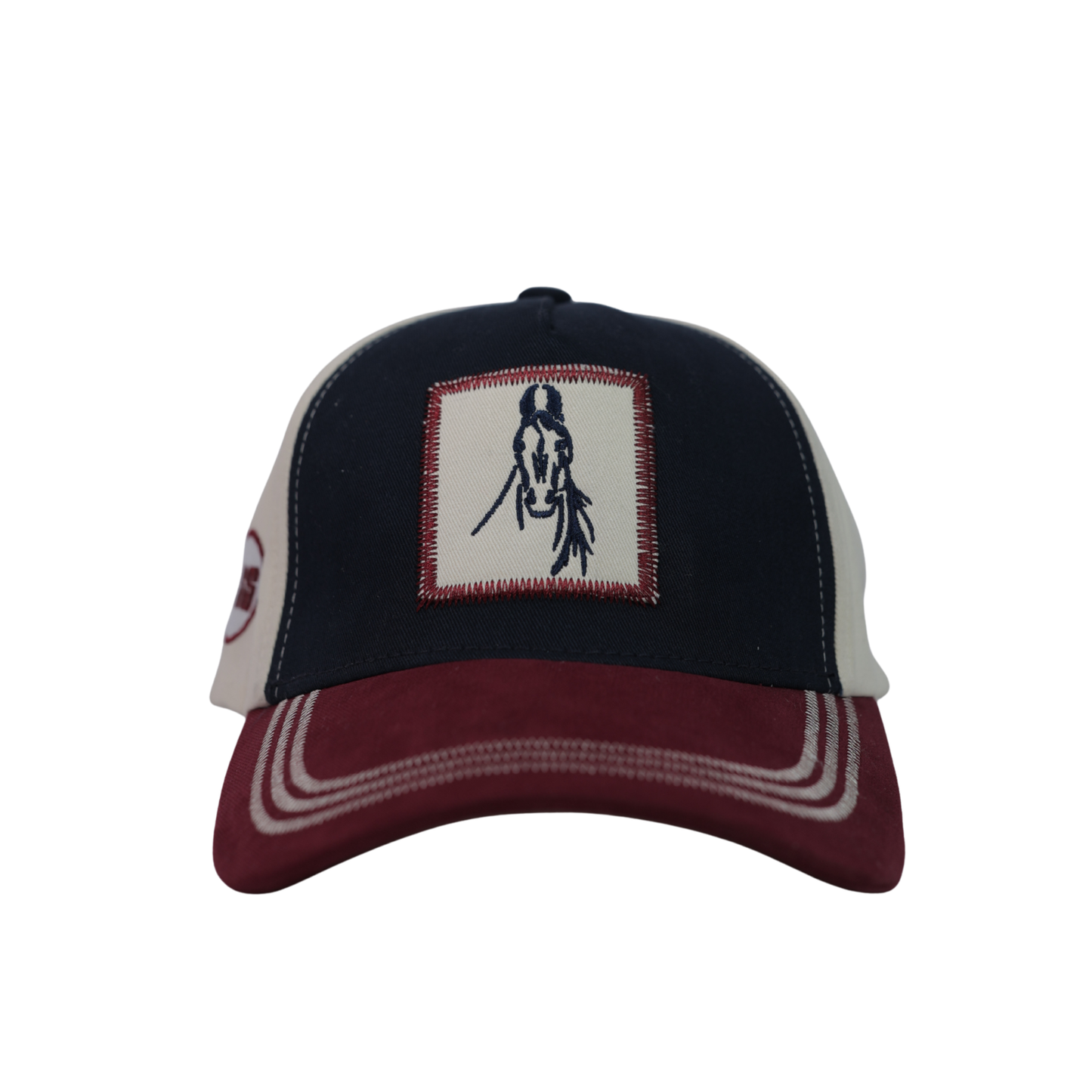 Marwari Stallion Cap