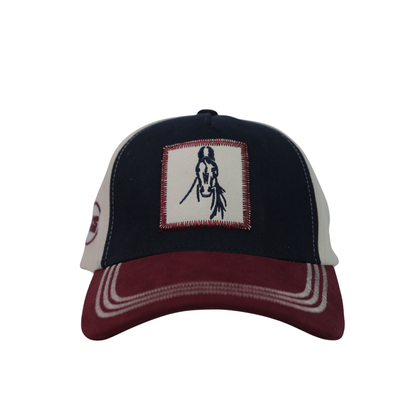 Marwari Stallion Cap