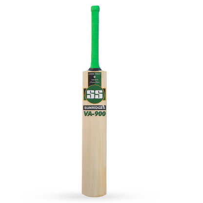 VA-900 Solitaire Kashmir Willow Cricket bat