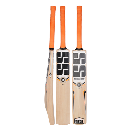 R-7 Kashmir Willow Cricket Bat