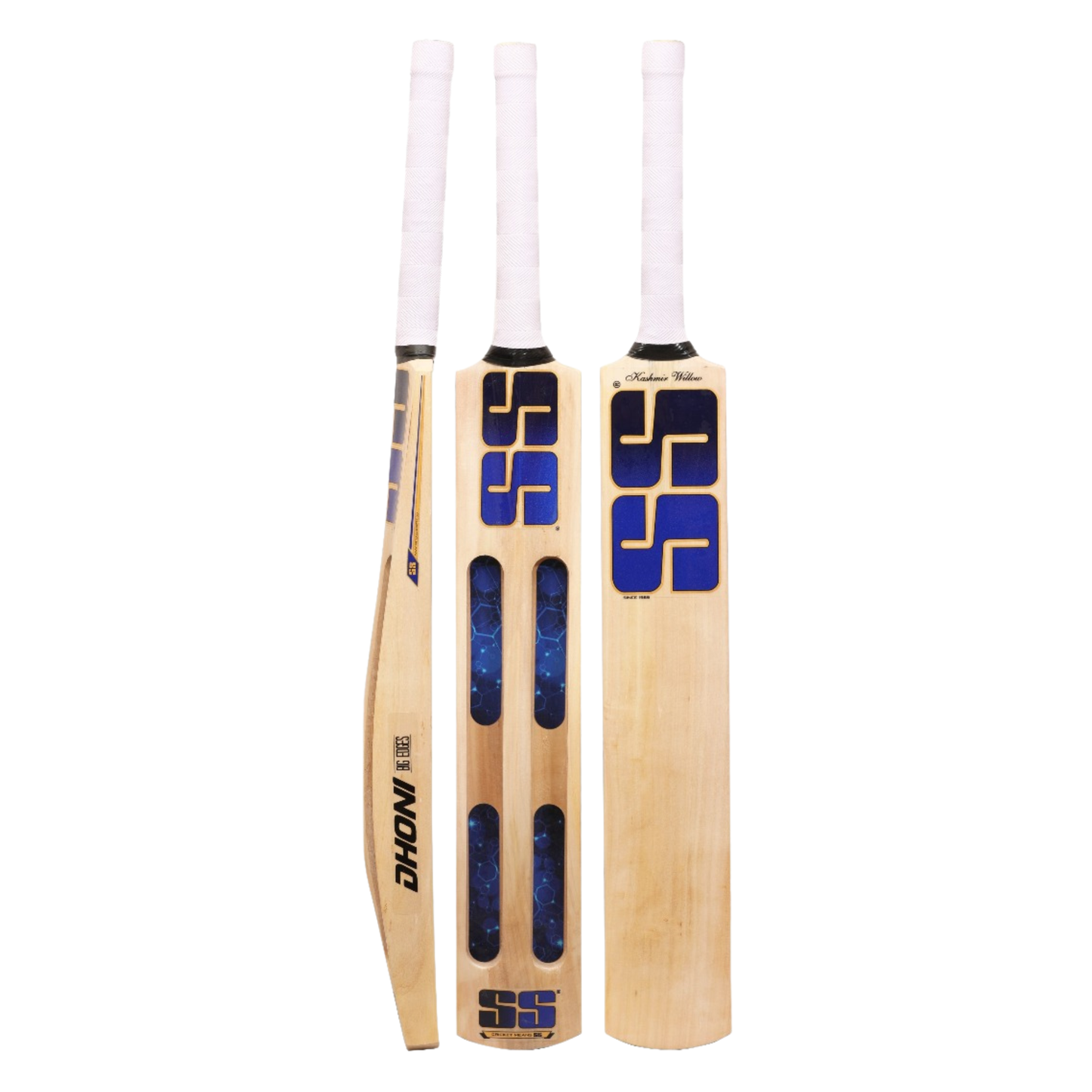 Player Jumbo Scoop Bat