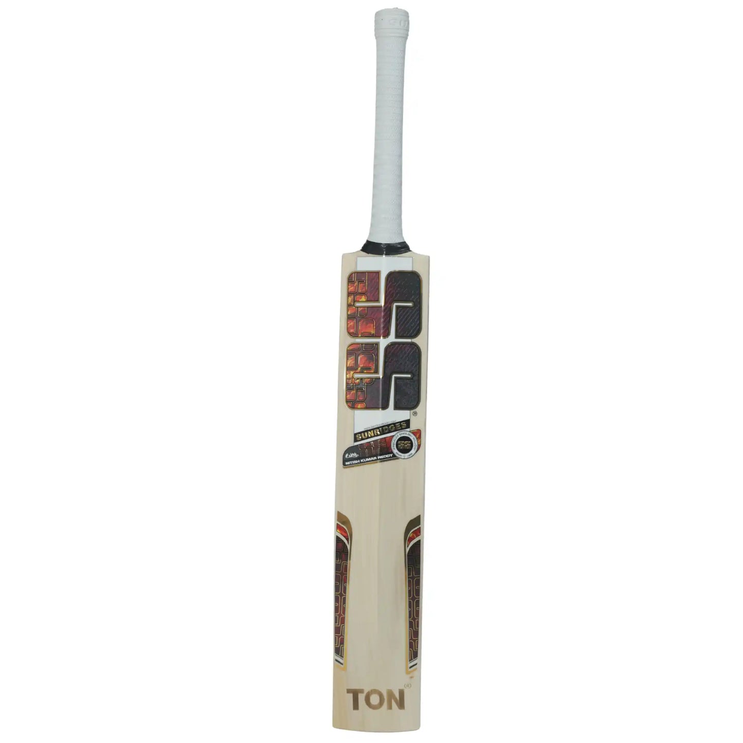 Nitish Kumar Reddy English Willow Player Bat