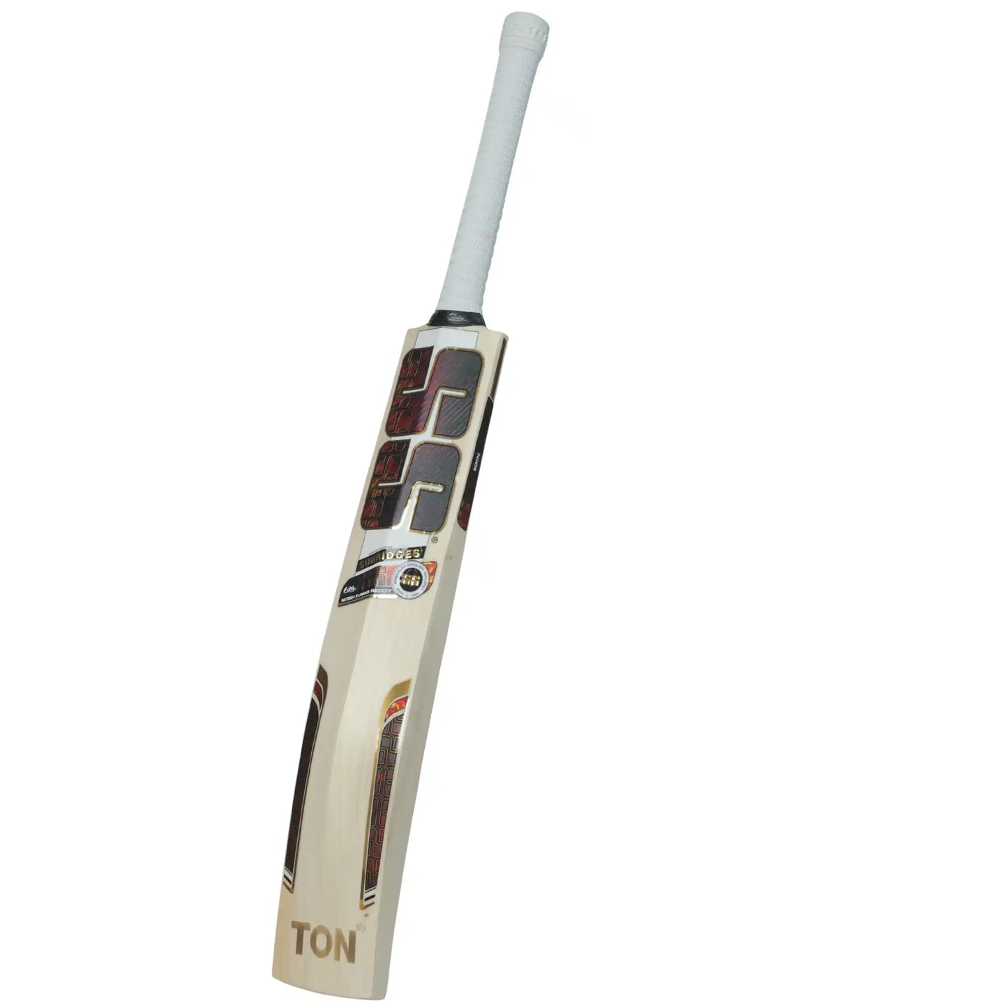 Nitish Kumar Reddy English Willow Player Bat
