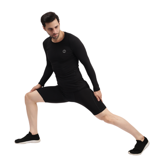 Training Skins - Compression Shorts