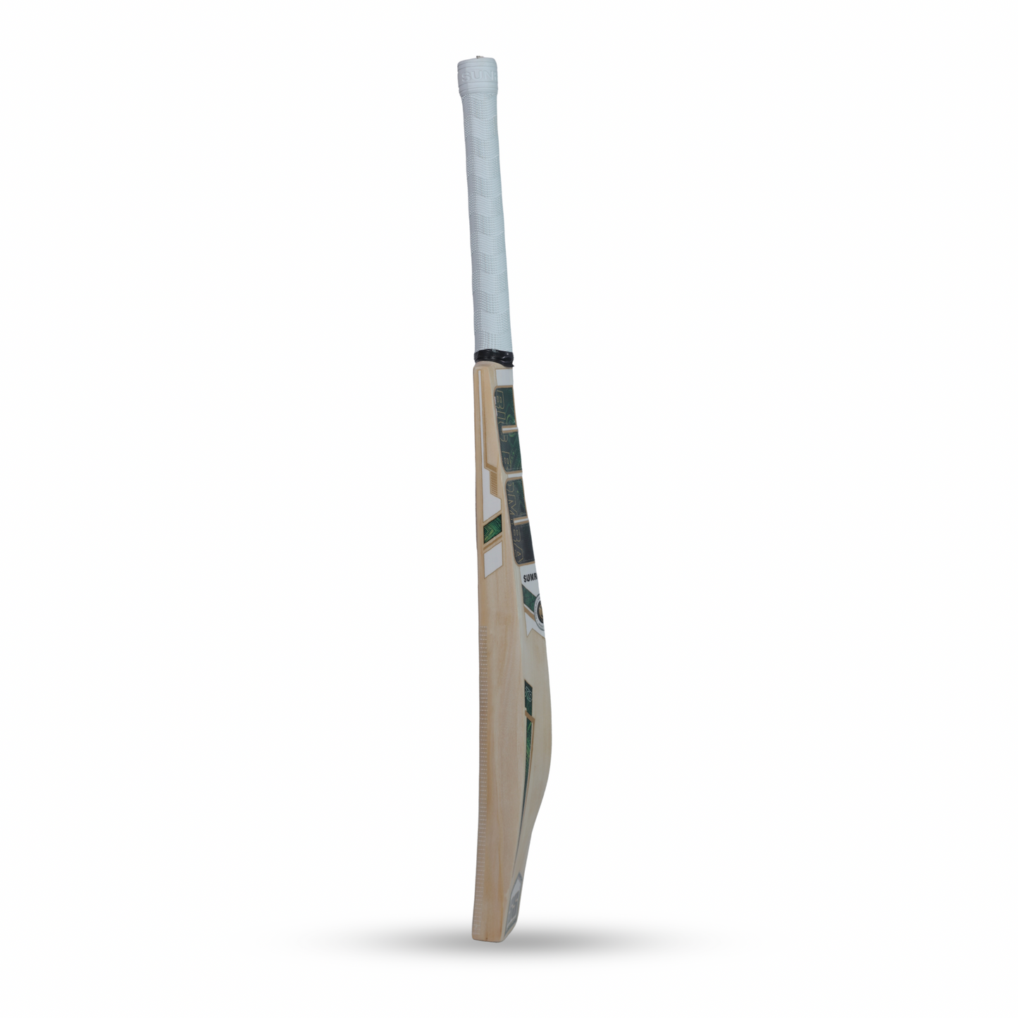 Tim David Kashmir Willow Cricket bat