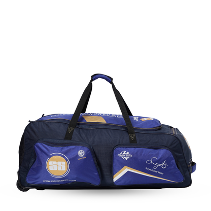Sky 360  Duffle Wheelie Kitbag