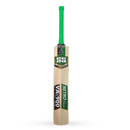 VA-900 Solitaire Kashmir Willow Cricket bat