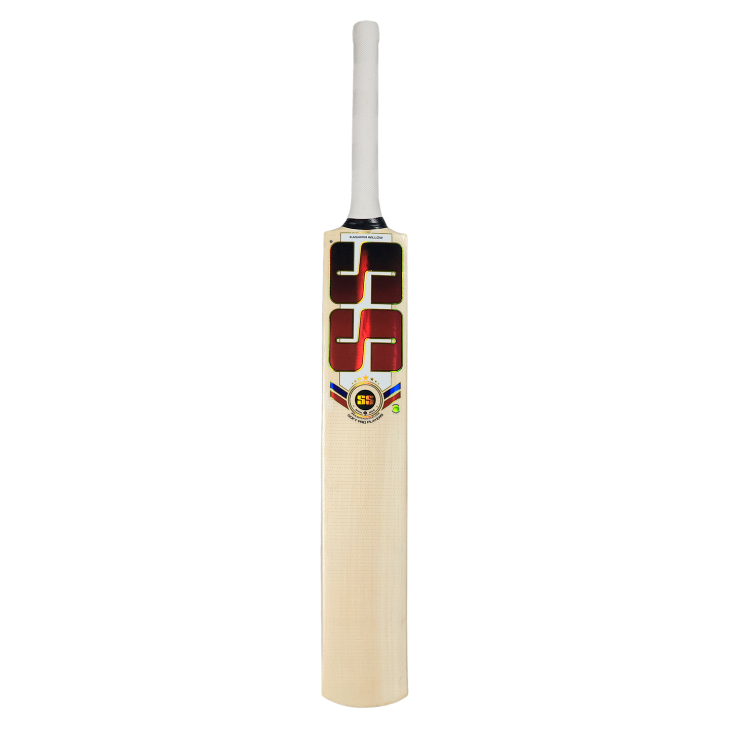Soft Pro Player (with fiber Tape) Scoop Bat