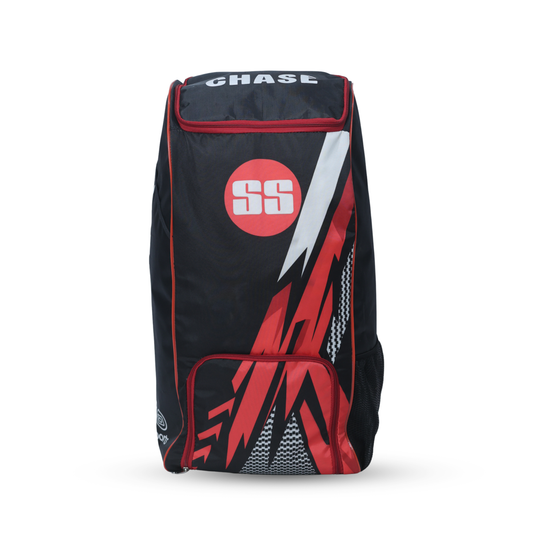 Chase Wheelie Duffle Kitbag