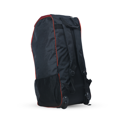 Chase Wheelie Duffle Kitbag