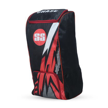 Chase Wheelie Duffle Kitbag