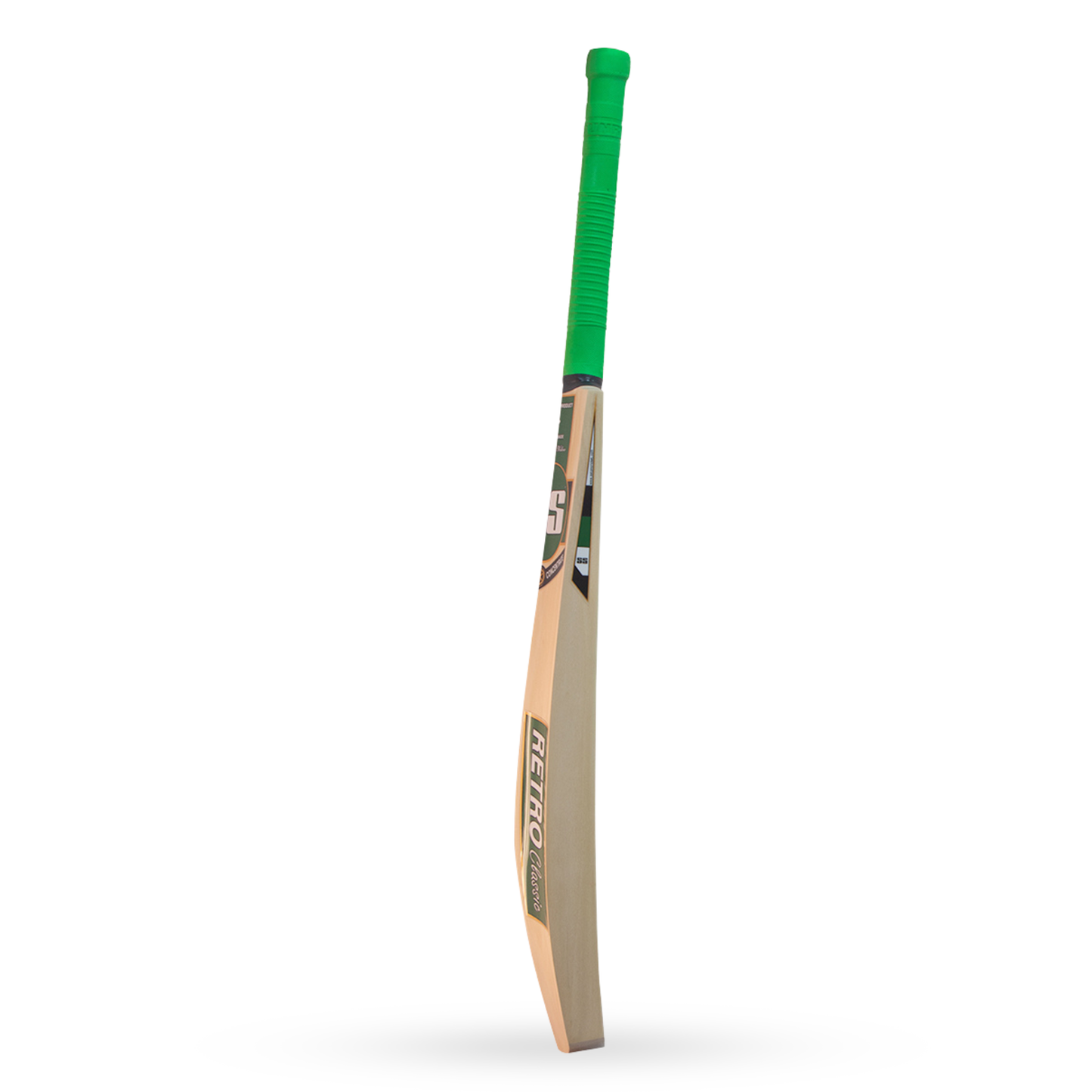VA-900 Solitaire Kashmir Willow Cricket bat