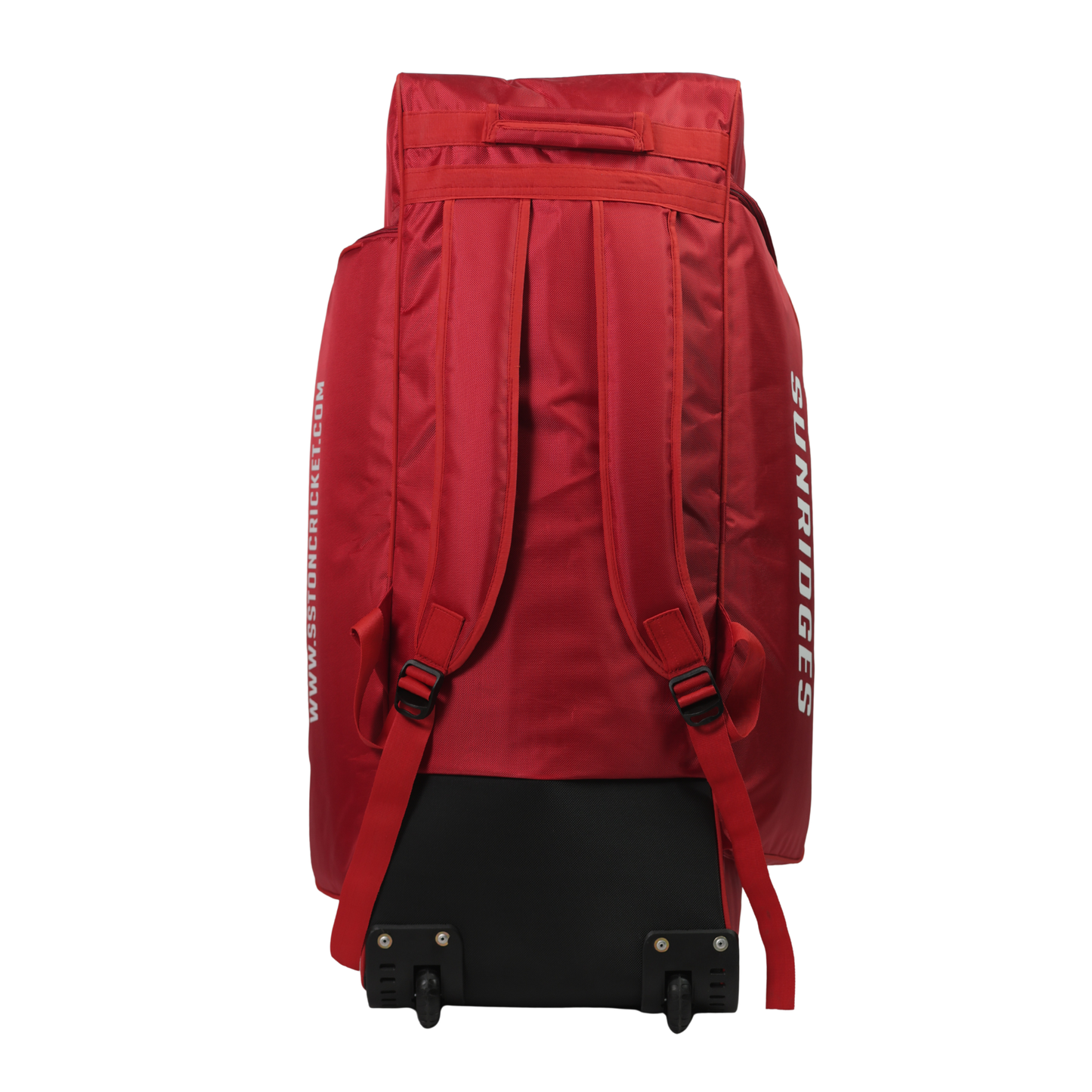 Attack Wheelie Duffle Kitbag