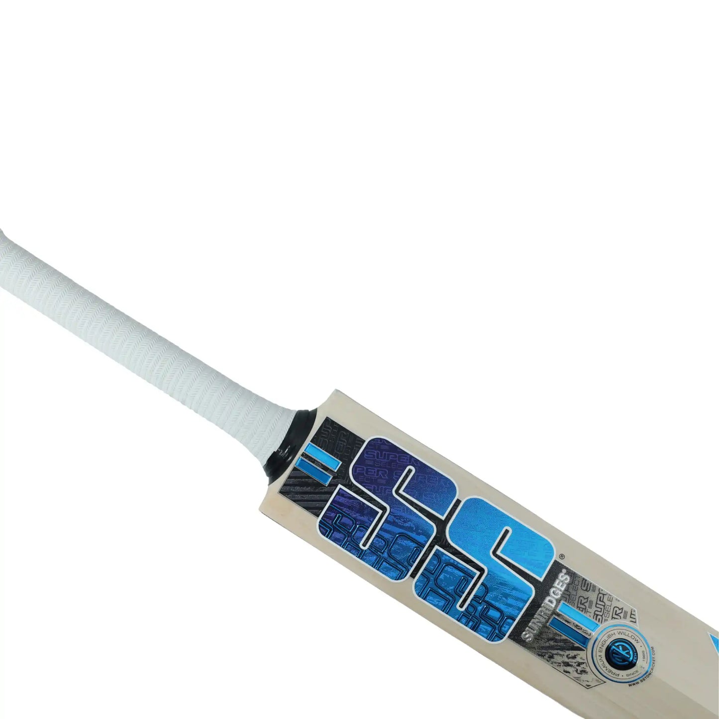 Super Select English Willow Cricket  Bat