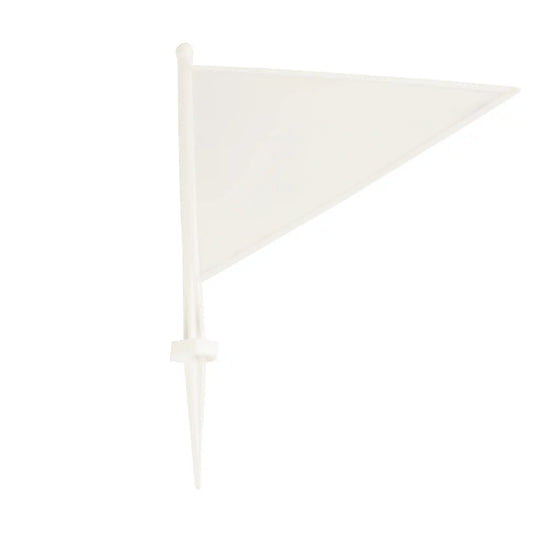 Boundary Flag