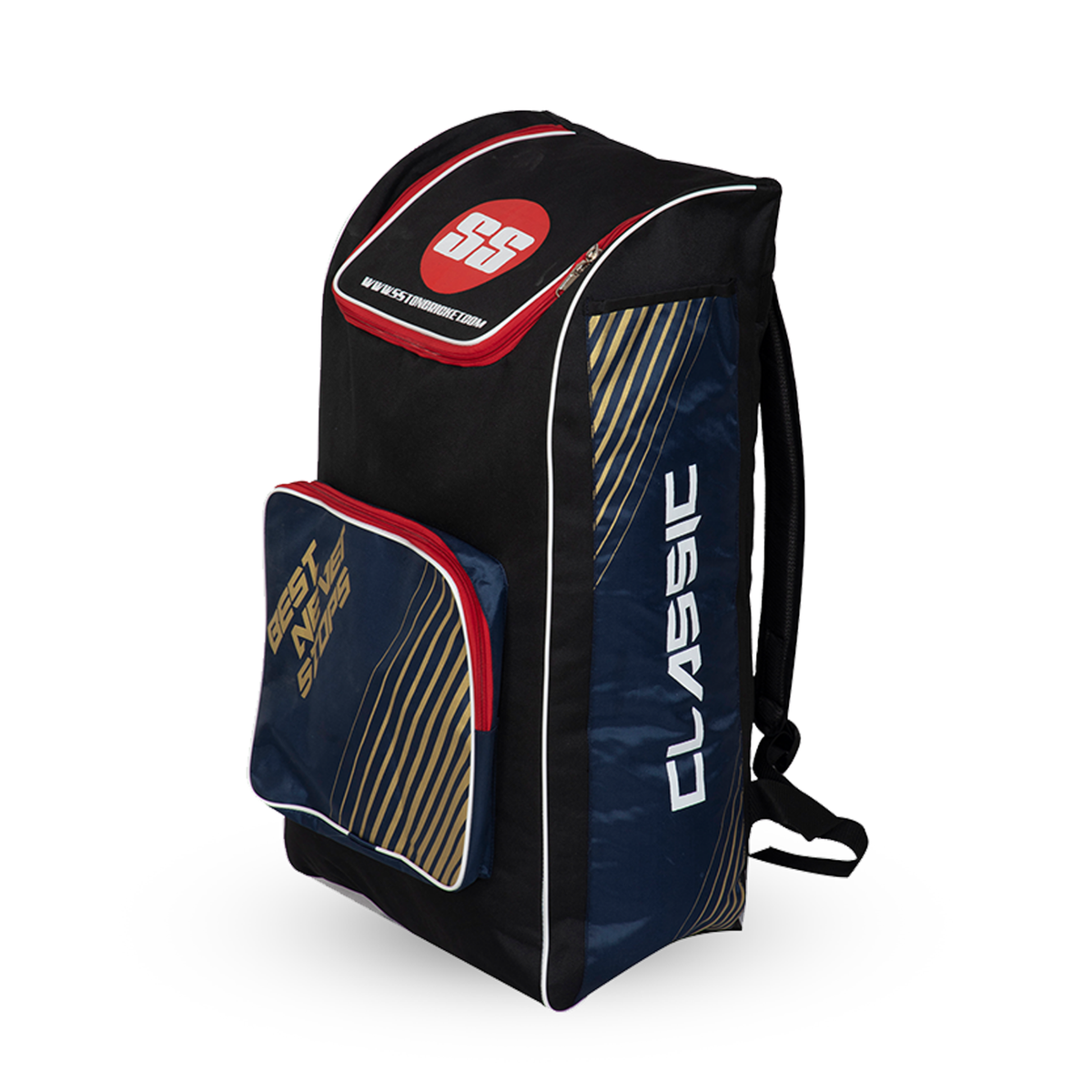 Classic Duffle Kitbag