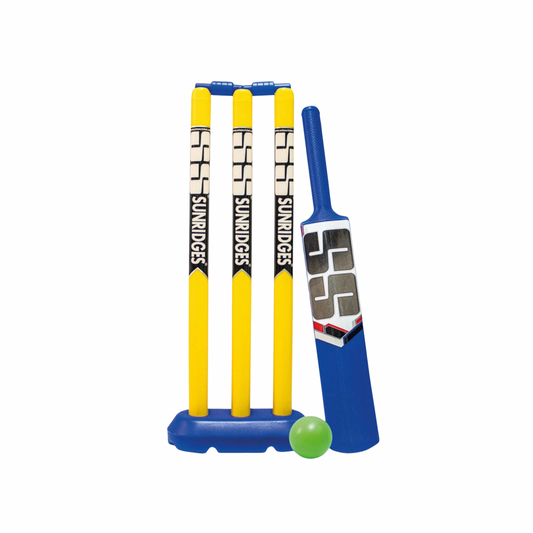 Plastic Cricket Set