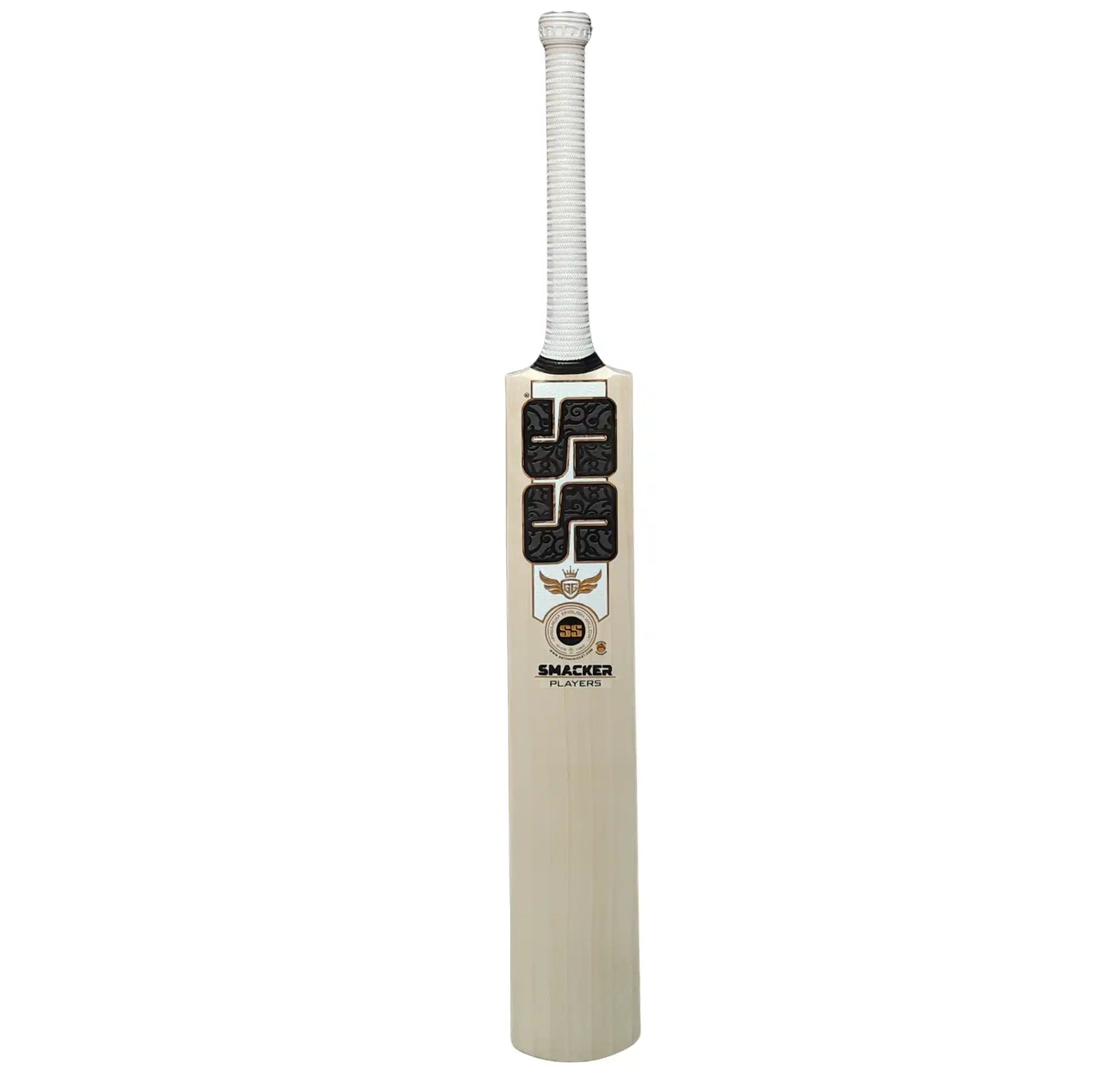 GG Smacker Player English Willow Cricket Bat