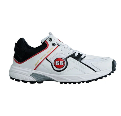 Gutsy Shoes