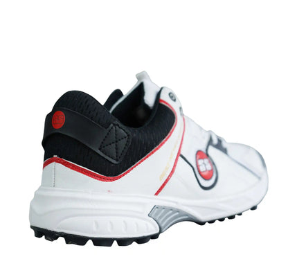 Gutsy Shoes