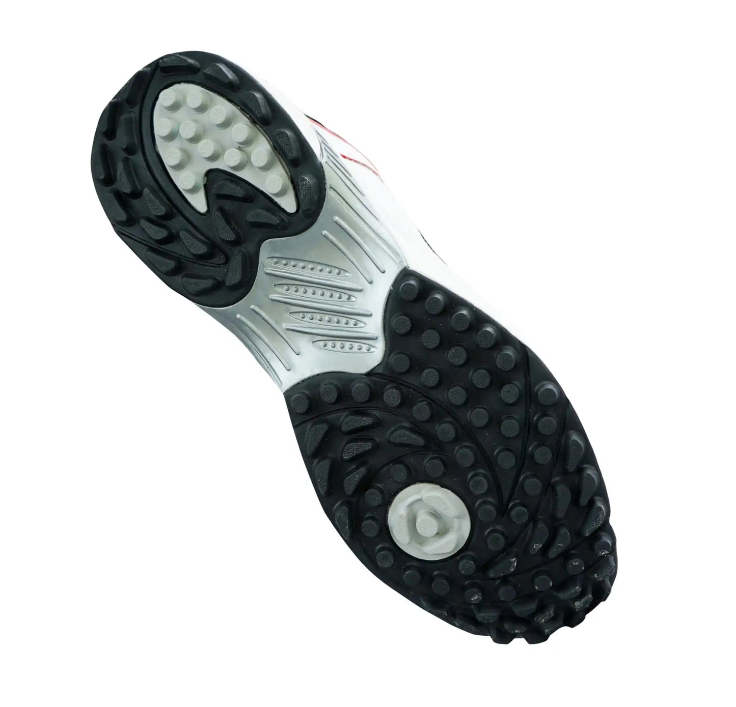 Gutsy Shoes