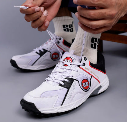 Gutsy Shoes
