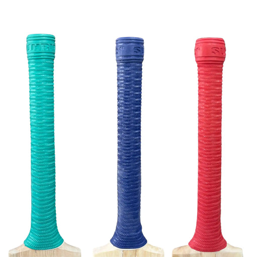 Player Grips Set