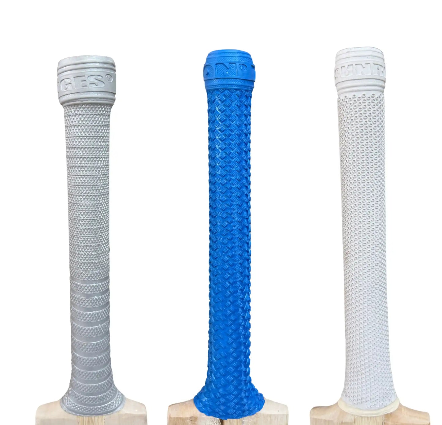 Premium Grips Set