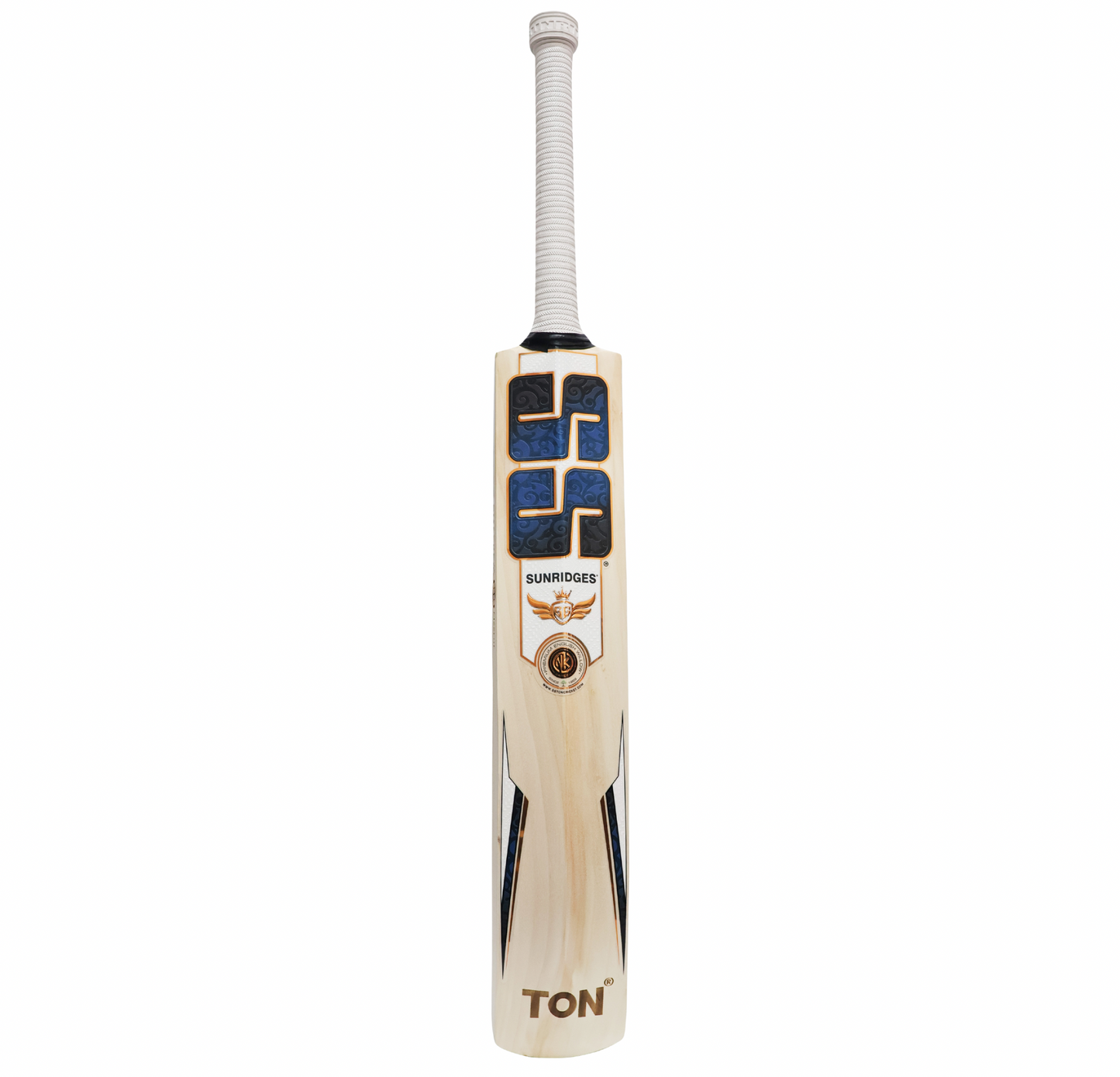 GG Smacker Punch English Willow Cricket Bat