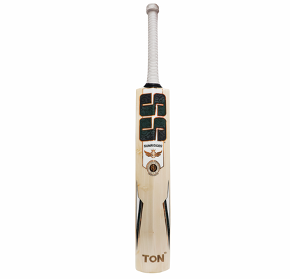 GG Smacker Signature English Willow Cricket Bat