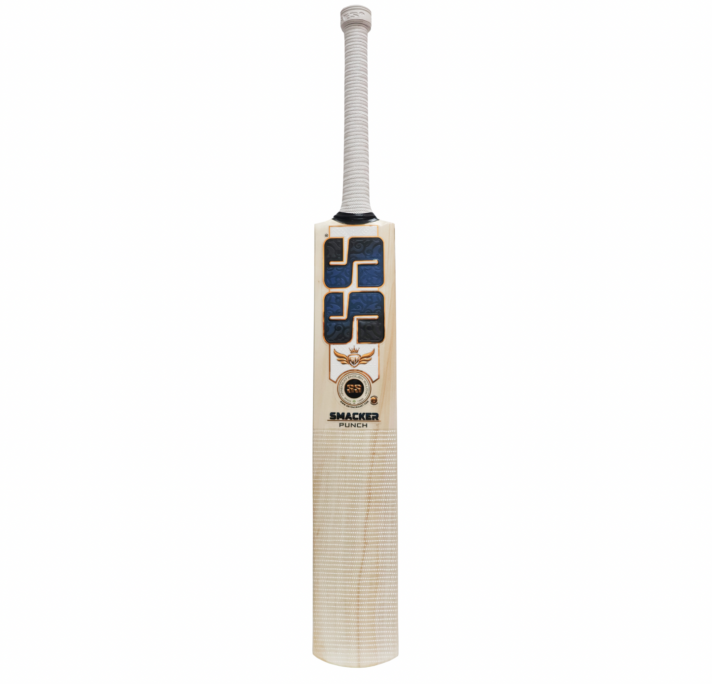 GG Smacker Punch English Willow Cricket Bat