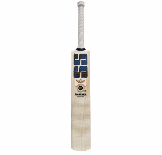 GG Smacker Punch English Willow Cricket Bat