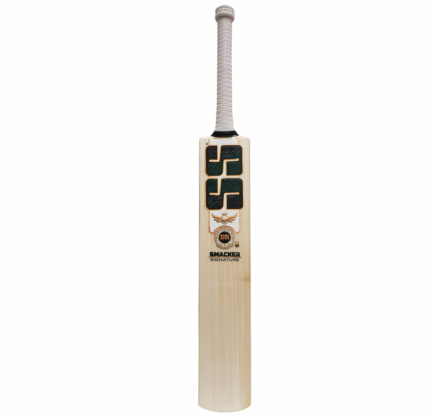 GG Smacker Signature English Willow Cricket Bat