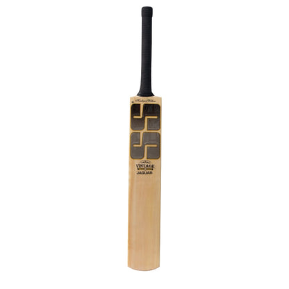 Vintage Jaguar Kashmir Willow Cricket Bat