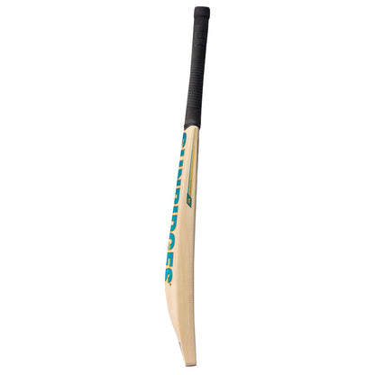 Vintage Jumbo Kashmir Willow Cricket Bat