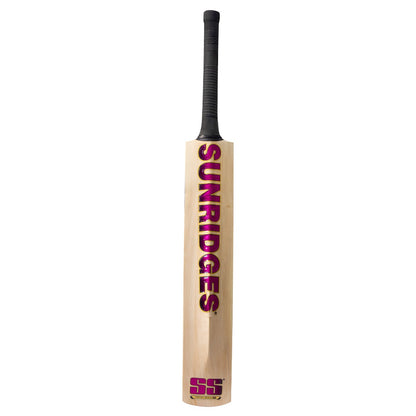 Vintage Platinum Kashmir Willow Cricket Bat